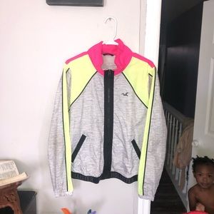 HOLLISTER Spring Jacket